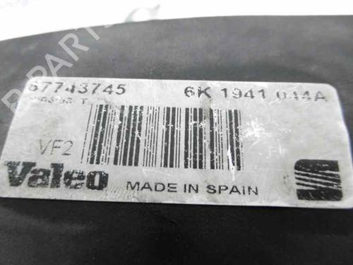 Right headlight SEAT CORDOBA (6K2)  | BP1878375C29 