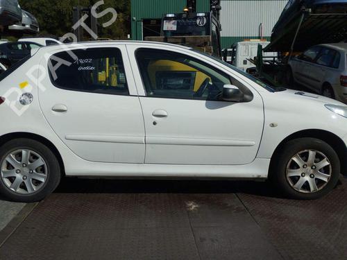 Engine control unit (ECU) PEUGEOT 206+ (2L_, 2M_) 1.4 HDi eco 70 | BP39171369M57  - Image 6