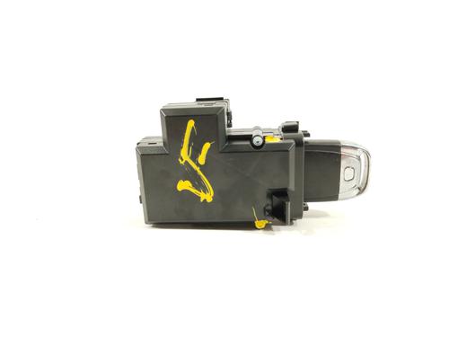 Used Ignition barrel AUDI A4 B8 Avant (8K5) 2.0 TDI (150 hp) 17547615