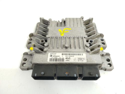 Used Engine control unit (ECU) FORD FIESTA VI (CB1, CCN) 1.4 TDCi (68 hp) 21726516