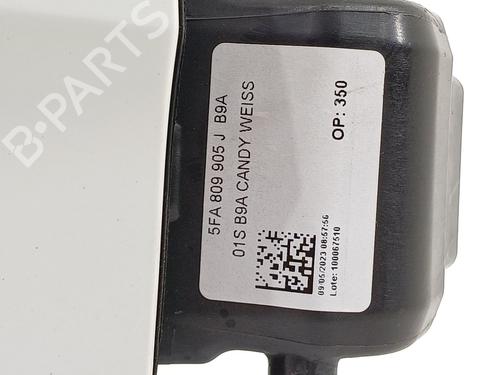 Fuel flap CUPRA LEON (KL1, KU1, KUG) 1.5 eTSI | BP29258381C131 
