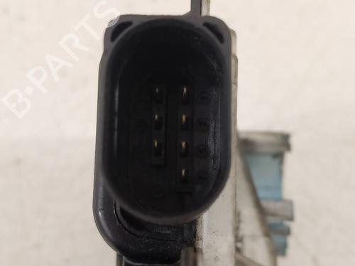 Front left lock SEAT IBIZA IV SC (6J1, 6P5)  | BP4859341C98 