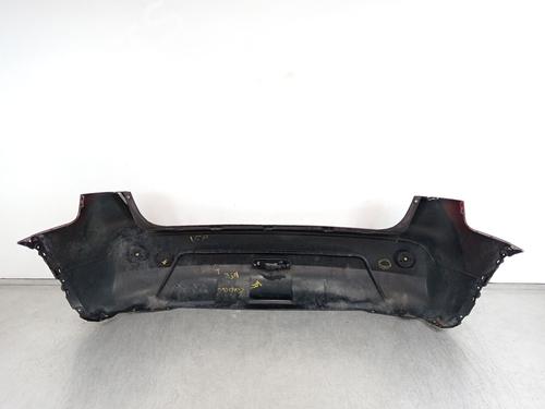 Rear bumper NISSAN QASHQAI I (J10, NJ10) 1.5 dCi | BP16797648C8 