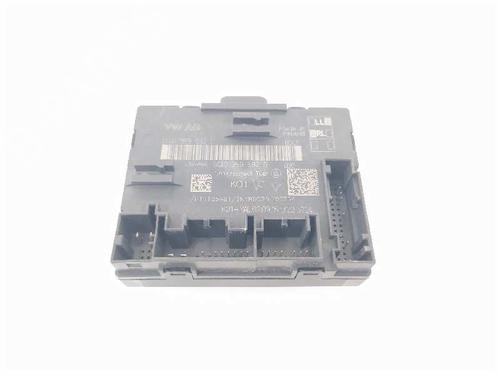 Used Electronic module VW GOLF VII (5G1, BQ1, BE1, BE2) 1.4 GTE Hybrid (204 hp) 8129790