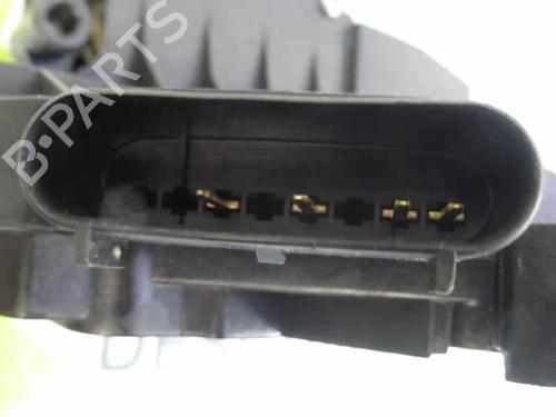 Front right lock FORD FIESTA VI (CB1, CCN)  | BP1855910C97 