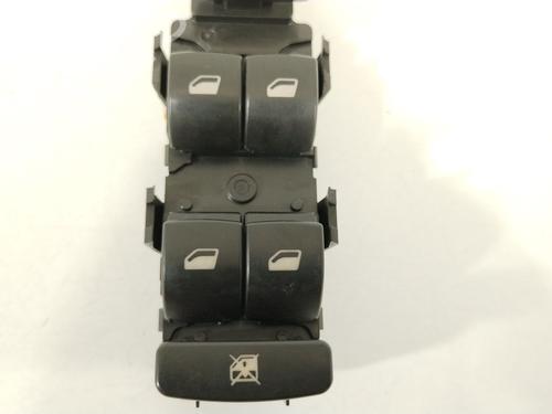 Left front window switch CITROËN C4 I (LC_) 1.6 HDi | BP37400654I27 - Image 2