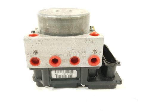 ABS pump OPEL CORSA D (S07) 1.3 CDTI (L08, L68) | BP36700222M43 - Image 5