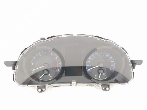 instrument-cluster-toyota-auris-_e18_-12-nre185_-nre185r-a2c94485000-2012-2013-2014-2015-2016-2017-2018-9999929 main image