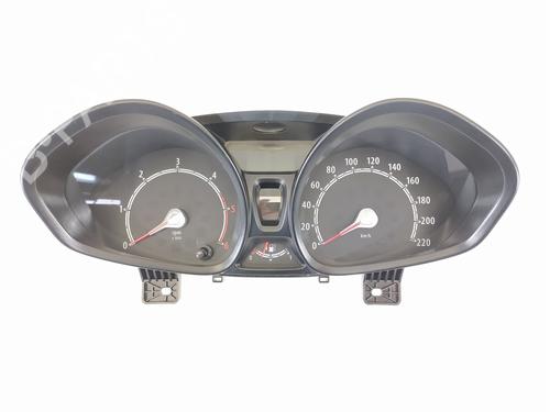 Instrument cluster FORD FIESTA VI (CB1, CCN) 1.6 TDCi | BP6826142C47 