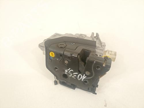 Rear left lock SEAT ALTEA (5P1)  | BP13411879C100 