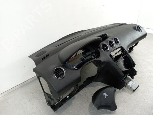 Airbag Kit PEUGEOT 308 I (4A_, 4C_)  | BP7834638C86 