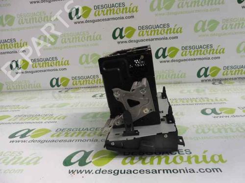 Radio TOYOTA PRIUS (_W3_)  | BP1913720E6 