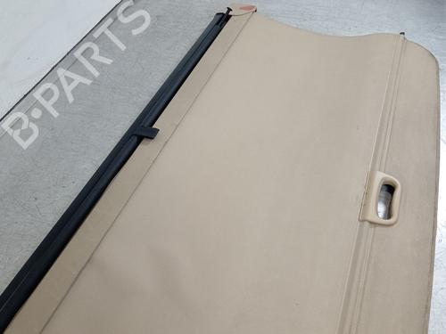 Rear parcel shelf BMW X5 (E70) 3.0 d | BP32213294C85 - Image 7