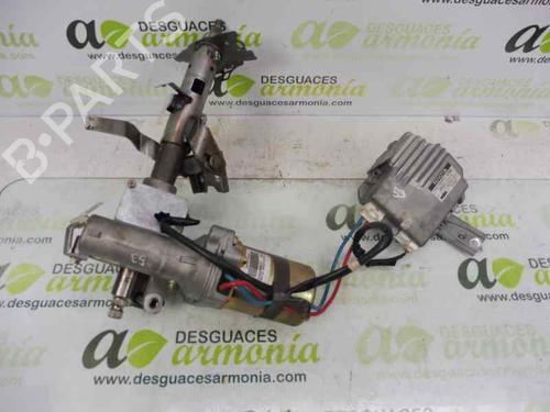 Used Steering column Steering column 2345828 2345828