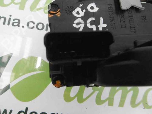 Front right lock NISSAN JUKE (F15)  | BP1923841C97 