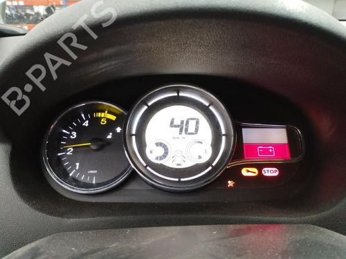 Engine RENAULT MEGANE III Grandtour (KZ0/1)  | BP24885630M1 