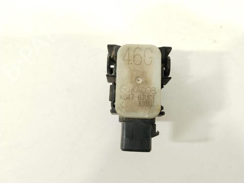 Electronic module MAZDA 6 Estate (GJ, GL) 2.2 D | BP30078425M83 - Image 2