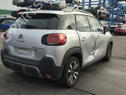 Left front window switch CITROËN C3 AIRCROSS II (2R_, 2C_) 1.2 PureTech 82 (2RHMRC, 2RHMZB) | BP36014100I27 - Image 7