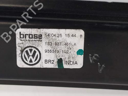 Front left window mechanism SEAT Mii (KF1, KE1) | BP4860281C22 - Image 6