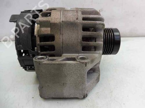Used Alternator Alternator 4460070 4460070