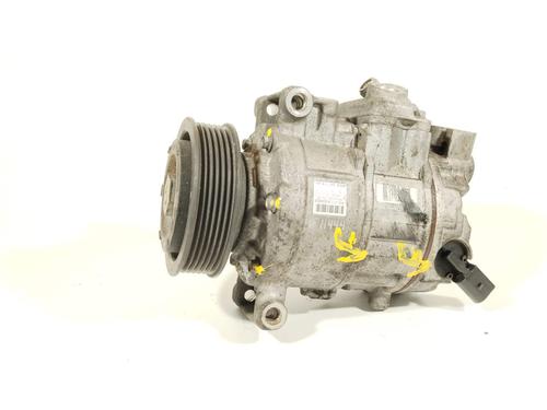 AC compressor SEAT EXEO (3R2) | BP16966383M34 - Image 2