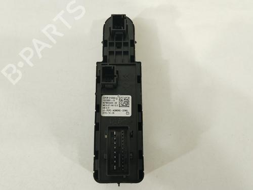 Left front window switch PEUGEOT 308 II (LB_, LP_, LW_, LH_, L3_) 1.2 THP 110 | BP28724339I27 