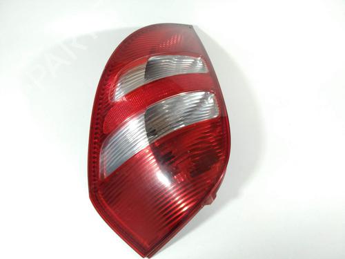 right-taillight-mercedes-benz-a-class-w169-2004-2005-2006-2007-2008-2009-2010-2011-2012-24202713 main image