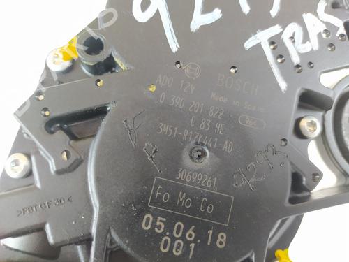 Rear wiper motor FORD FOCUS II (DA_, HCP, DP)  | BP14933817M102 