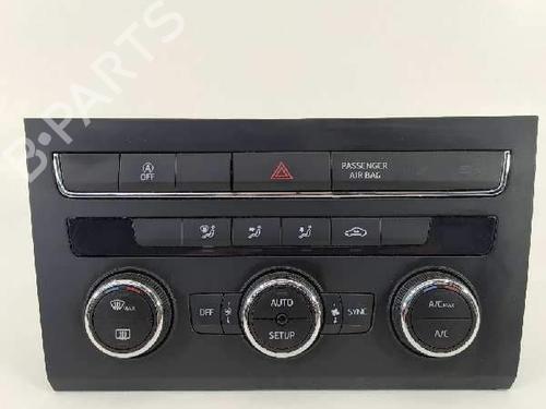 Used Climate control Climate control 7778572 7778572