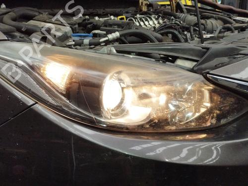 Right headlight MAZDA 3 Saloon (BM_, BN_) 2.2 D | BP36702592C29 - Image 2