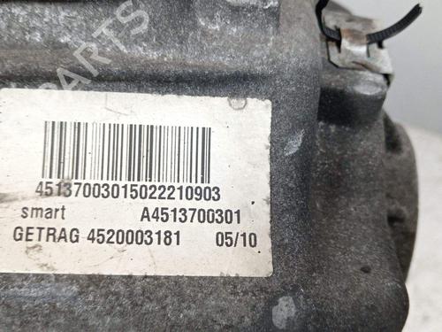 Gearbox SMART FORTWO Coupe (451) 1.0 (451.330, 451.334) | BP40100721M3 - Image 5