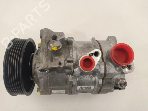 AC compressor SEAT IBIZA V (KJ1, KJG) 1.0 TSI | BP13877822M34 