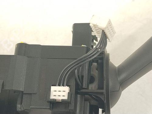 Steering column stalk SEAT LEON (1P1) 1.6 TDI | BP37991750I23 - Image 7