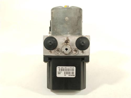 ABS pump PEUGEOT 307 CC (3B) 2.0 16V | BP36989295M43 - Image 3
