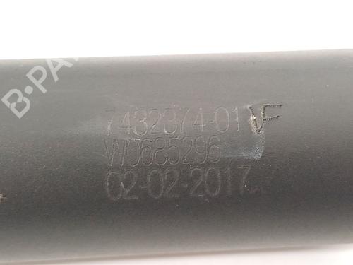 Tailgate lift support BMW 3 Touring (F31) 320 d | BP21843081C138 