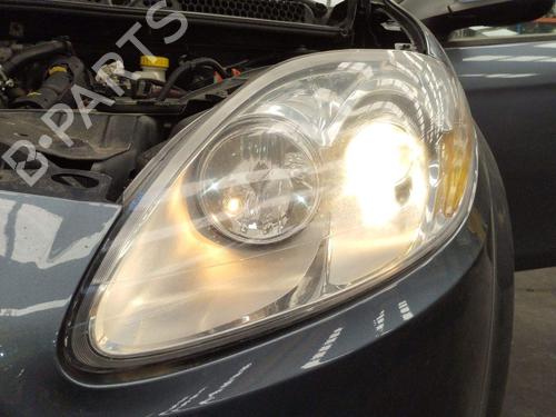 Used Left headlight Left headlight 38464714 38464714