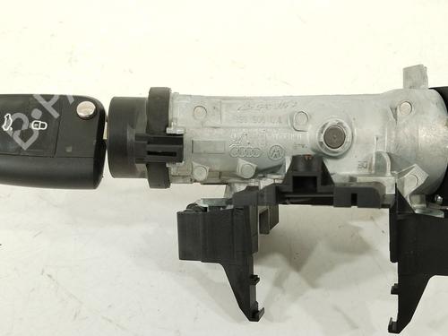 Ignition barrel SEAT IBIZA V (KJ1, KJG) 1.0 TSI | BP27479325M48 