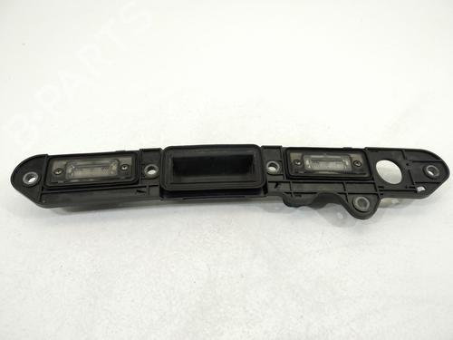 Used Tailgate handle VW JETTA III (1K2) 1.9 TDI (105 hp) 22354218