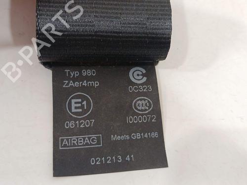 Front right seatbelt FORD FOCUS III | BP39957975I25 - Image 4