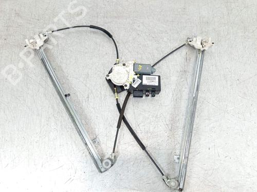 Used Front right window mechanism Front right window mechanism 31854819 31854819