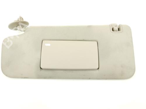 Sonnenblende Links für OPEL MOKKA / MOKKA X (J13) 1.6 CDTI (_76) (136 hp) 28674274