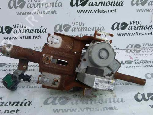 Used Steering column Steering column RENAULT CLIO III (BR0/1, CR0/1) [2005-2014] 2977044 2977044