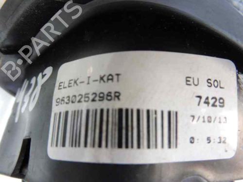 Left mirror RENAULT CLIO IV (BH_) 1.5 dCi 90 | BP3019265C26 
