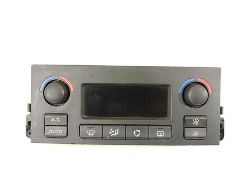 Used Climate control Climate control 31850660 31850660