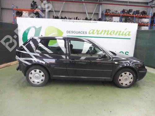 Left front driveshaft VW GOLF IV (1J1)  | BP2238344M38 