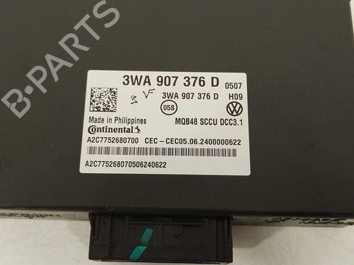Electronic module CUPRA TAVASCAN (KR1) | BP36989491M83 - Image 2