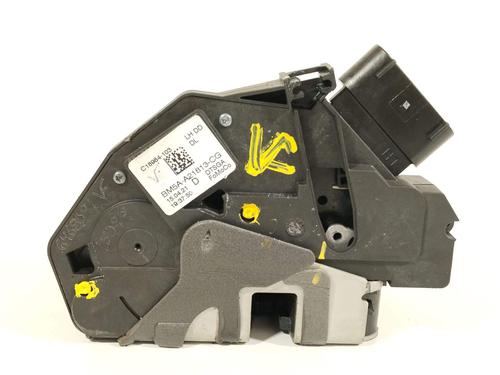 Used Front left lock Front left lock FORD USA MUSTANG Coupe 5.0 V8 Bullitt (487 hp) 33321576 33321576