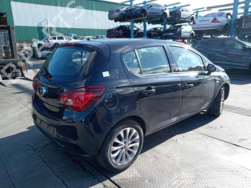 Right front fog light OPEL CORSA E (X15) | BP30874402C31