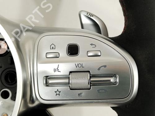 Rat MERCEDES-BENZ A-CLASS (W177) AMG A 45 S 4-Matic+ (177.054) | BP34439302C49 - Image 19