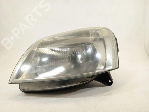 Used Left headlight Left headlight 39591739 39591739